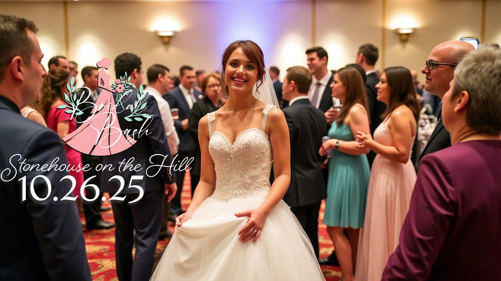 Bridal Bash